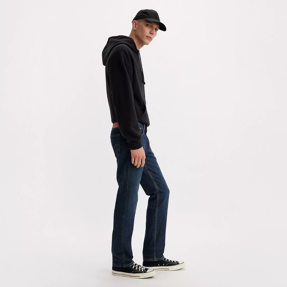 Levi’s 514™ STRAIGHT FIT MEN'S JEANS - 32W x 32L